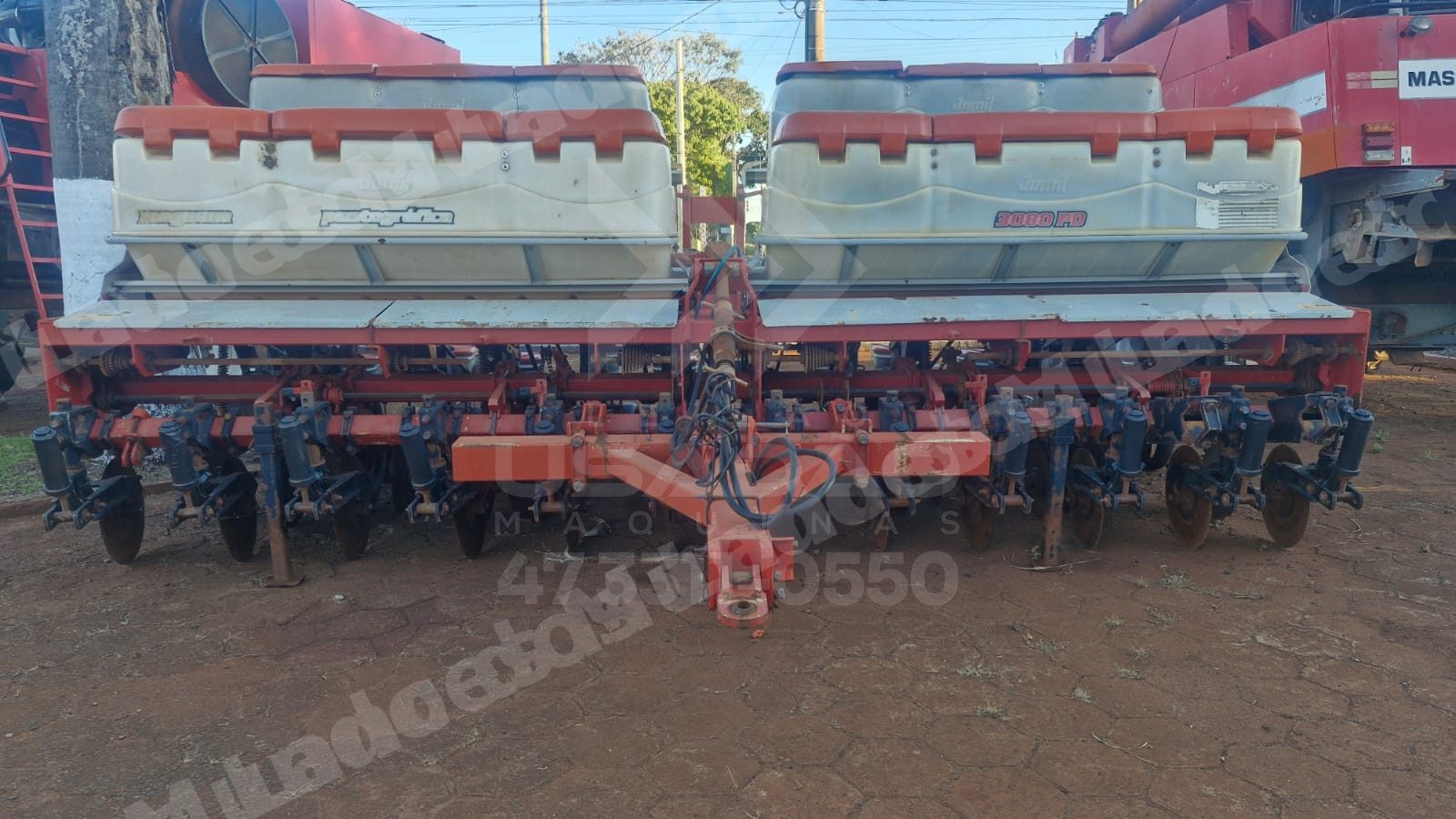 Veiculo em leilao em Paraúna/GO