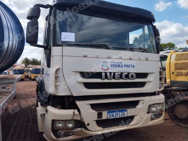 Lote em leilao em Brasil