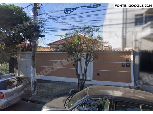 Apartamento em leilao em Rio de Janeiro/RJ