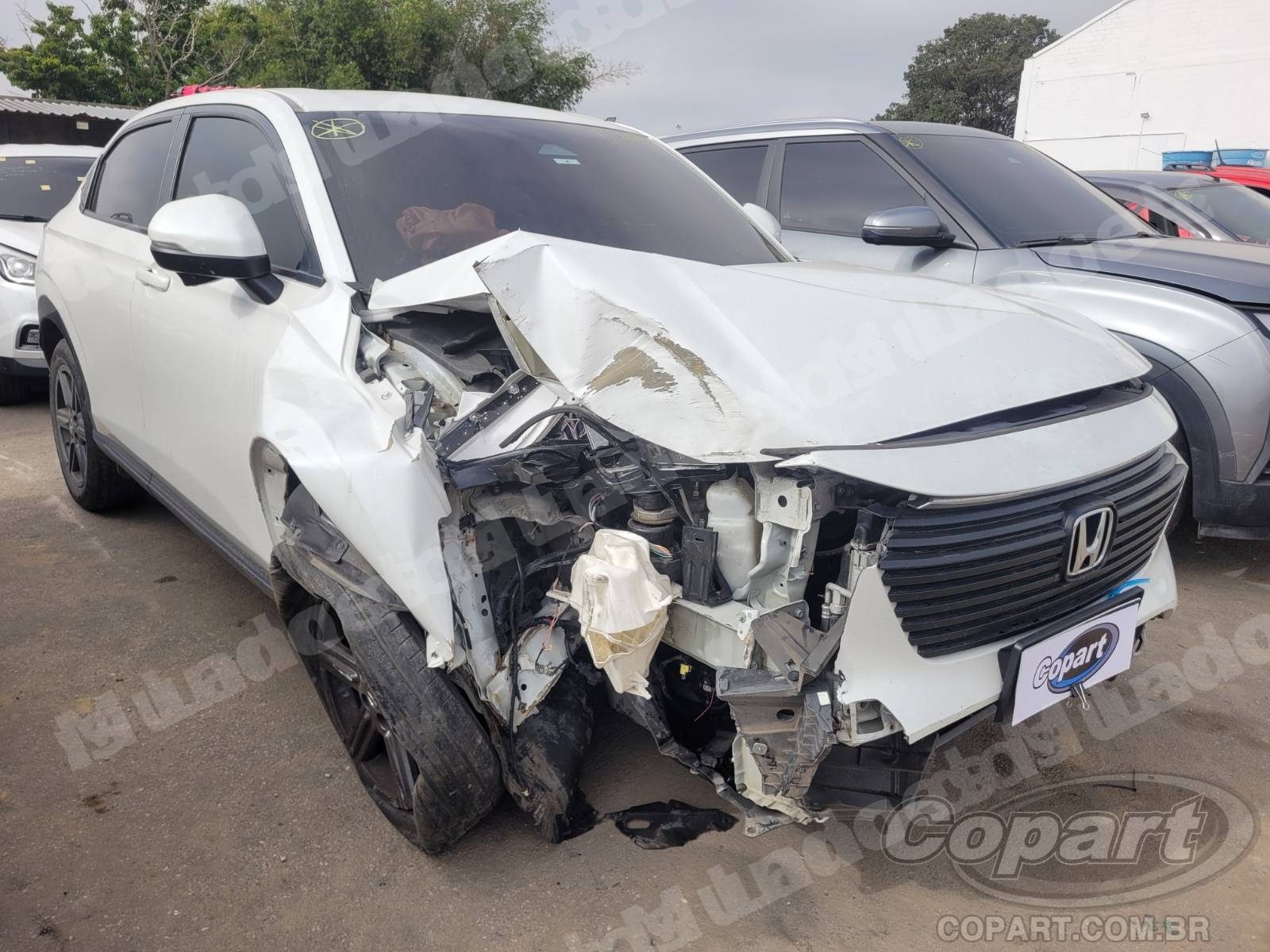 Lote em leilao em Caçapava/SP