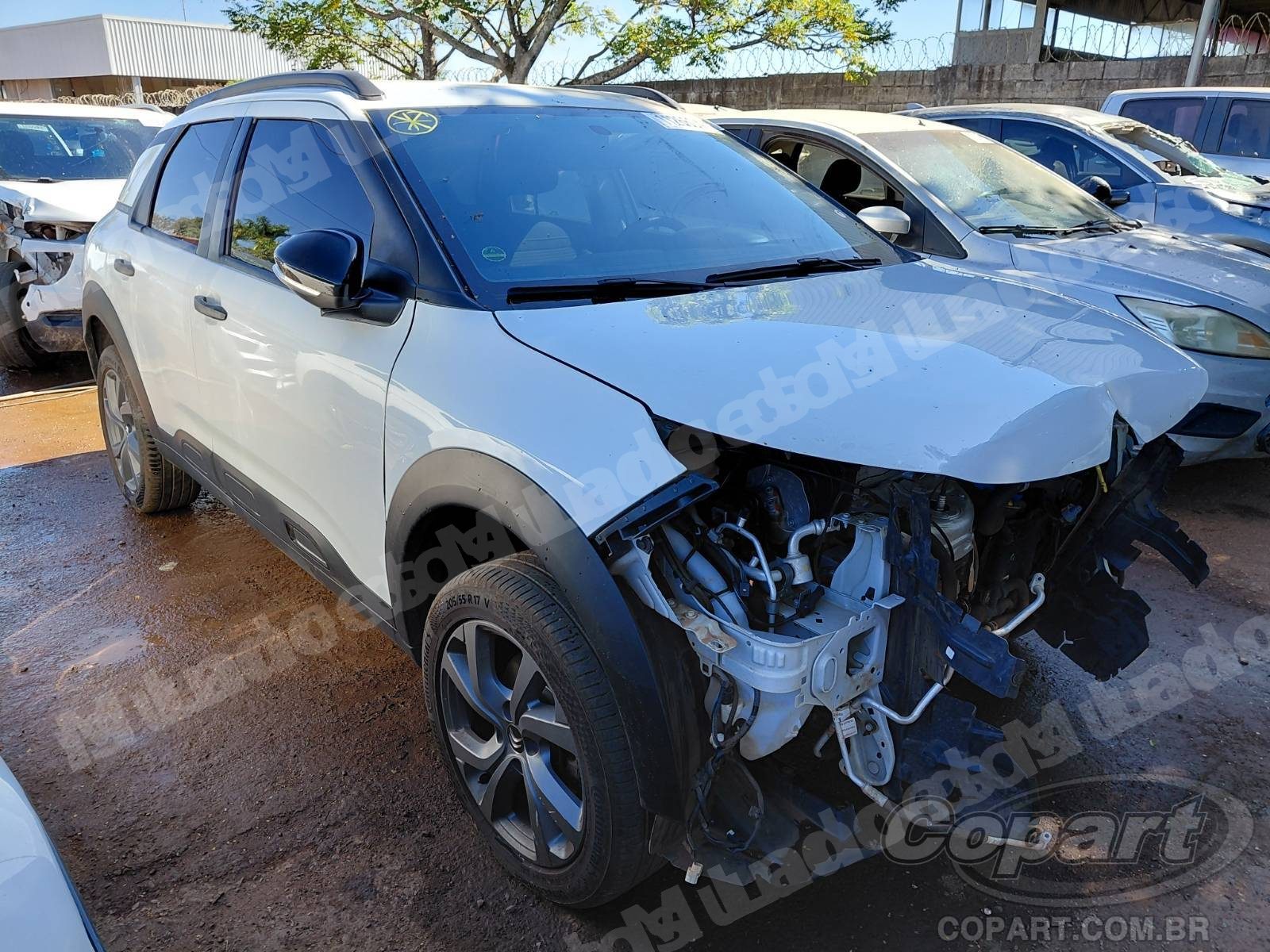 Lote em leilao em Goiânia/GO