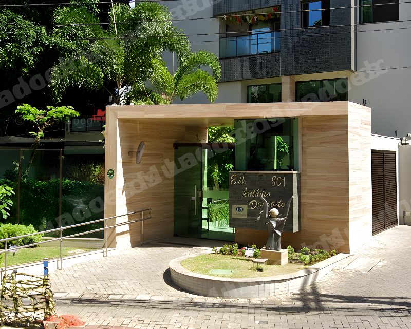 Apartamento em leilao em Recife/PE