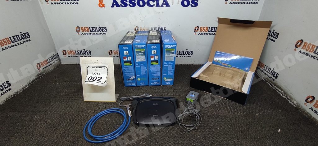 Lote em leilao em Brasil