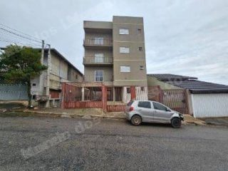 Apartamento de 63 m2 em leilão em Atibaia/SP