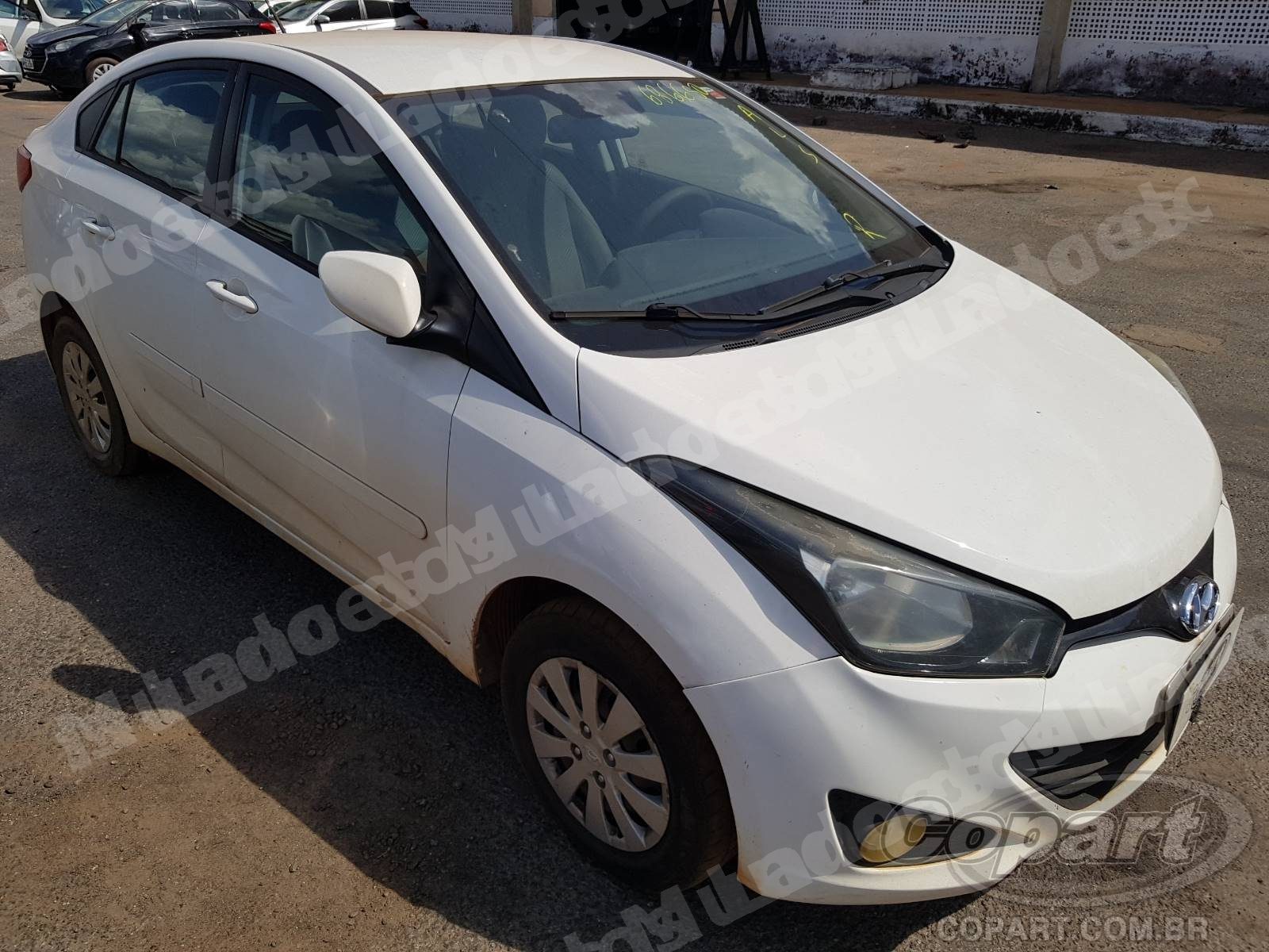 Lote em leilao em Goiânia/GO