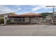 Casa em leilao em Campo Belo/MG
