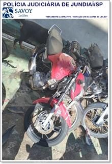 Honda em leilao em Campos do Jordão/SP