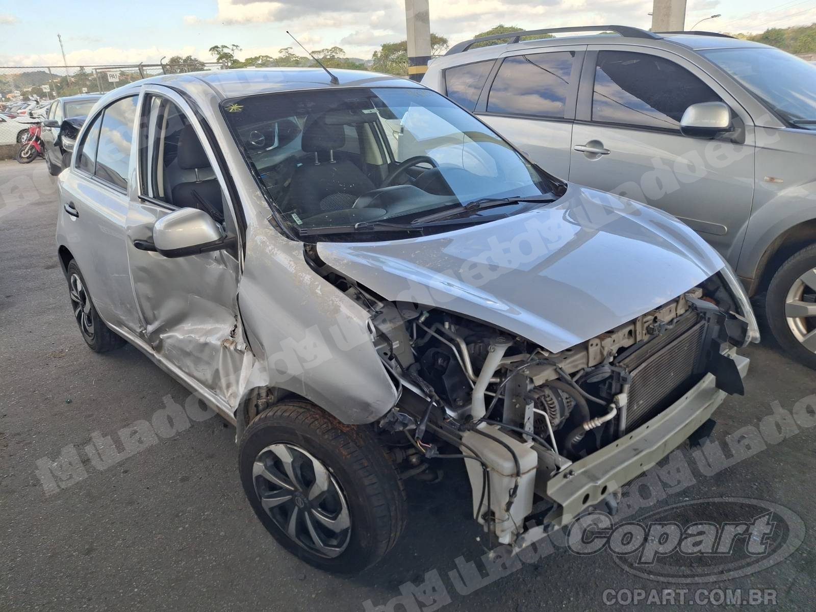 Lote em leilao em Pirapora/SP