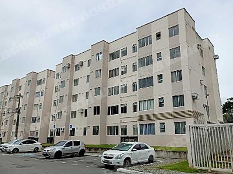 Apartamento em leilao em Rio de Janeiro/RJ