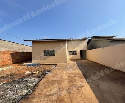 Terreno em leilao em Ipora/GO