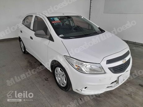 Chevrolet em leilao em Aparecida de Goiânia/GO