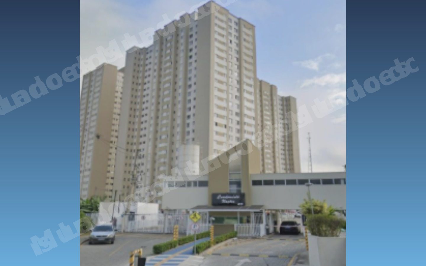 Apartamento em leilao em Barueri/SP