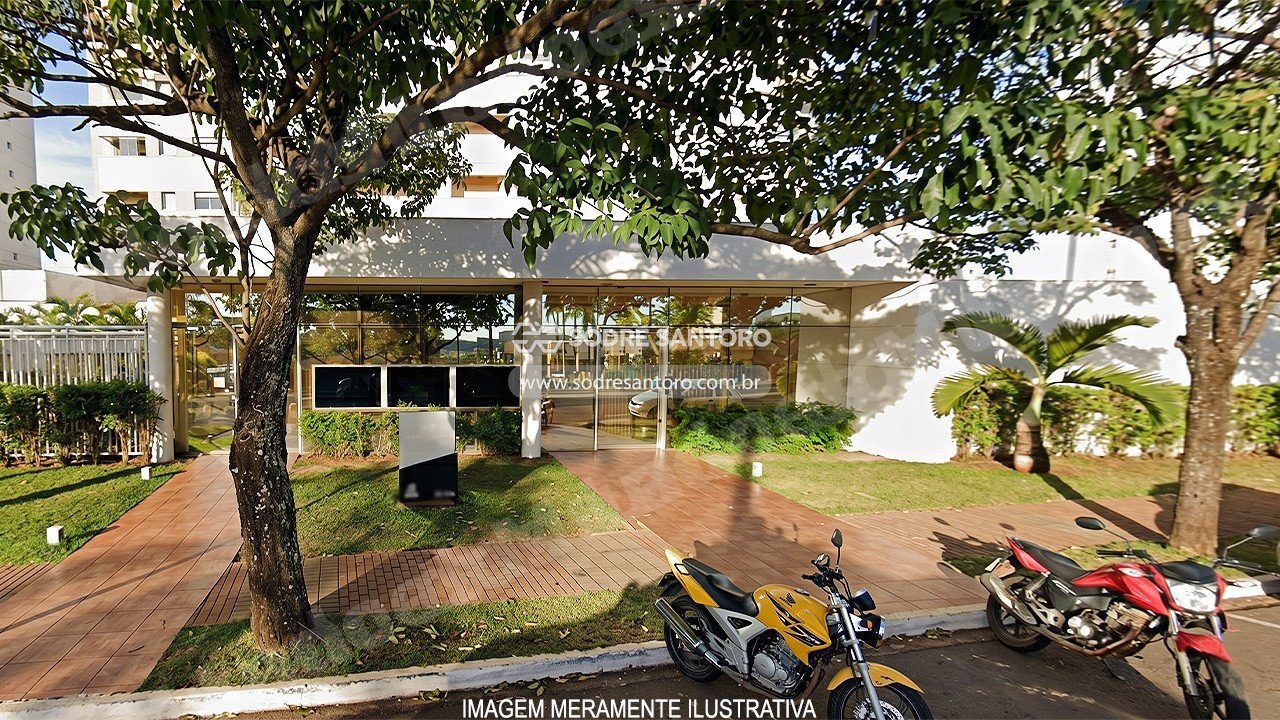 Apartamento em leilao em Bauru/SP