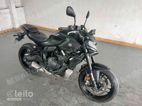 Lote em leilao em Manaus/AM
