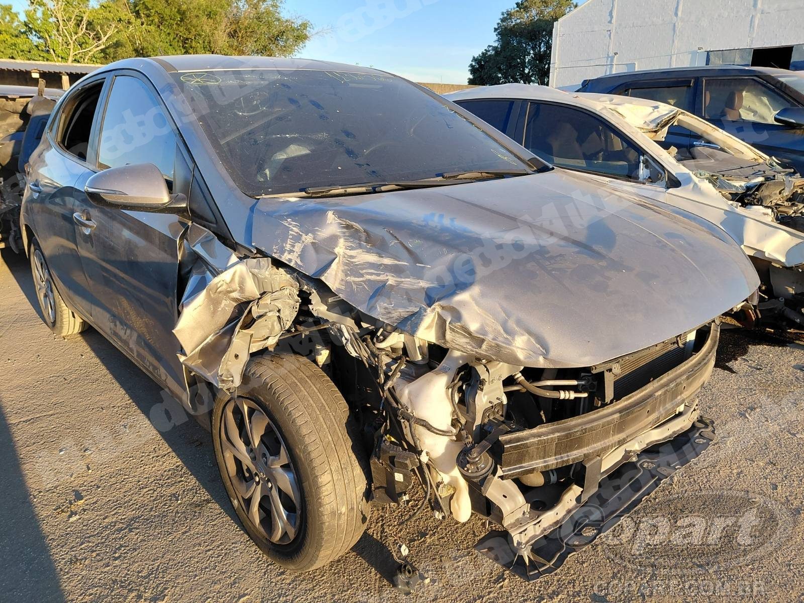 Lote em leilao em Caçapava/SP