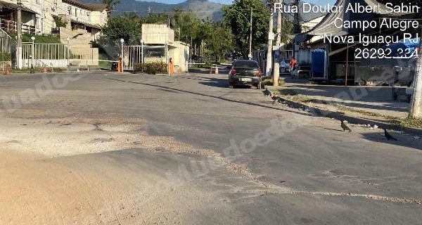 Casa em leilao em Nova Iguaçu/RJ