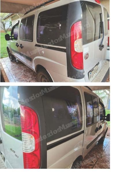 Lote em leilao em Pinhalzinho/SC
