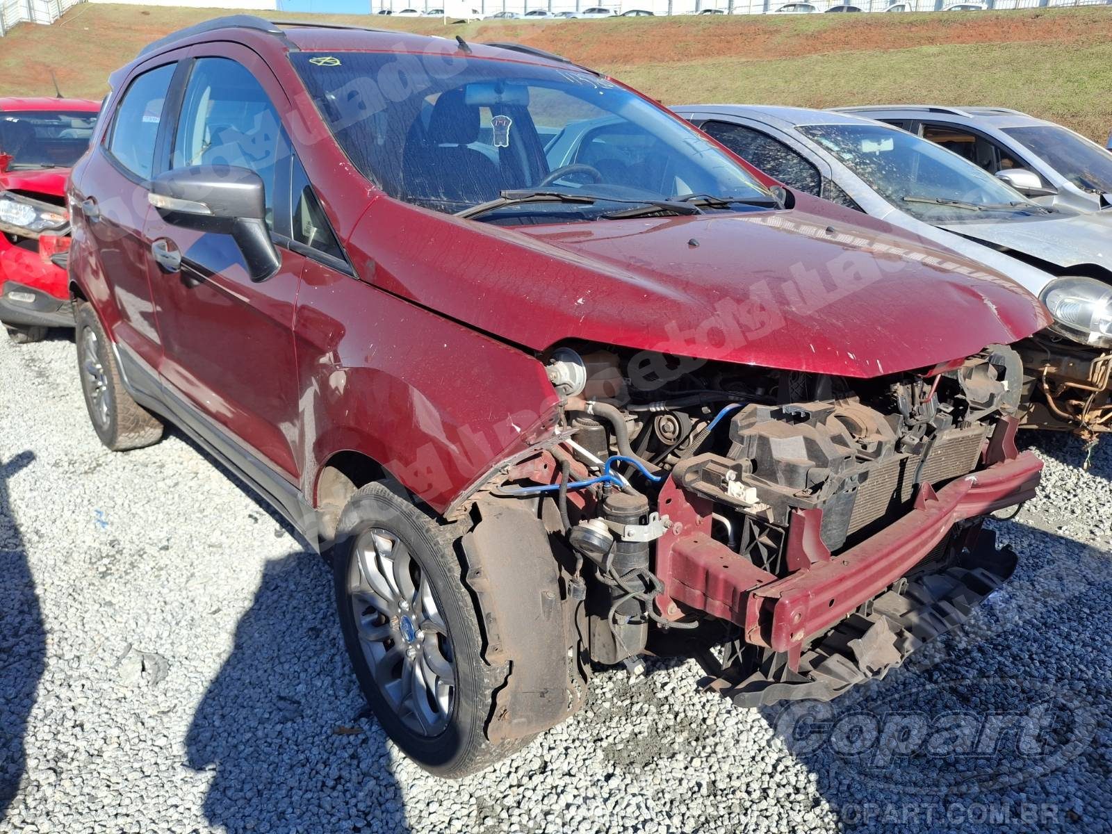 Lote em leilao em Itaquaquecetuba/SP
