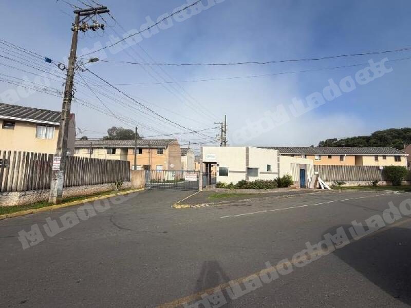 Apartamento em leilao em Colombo/PR