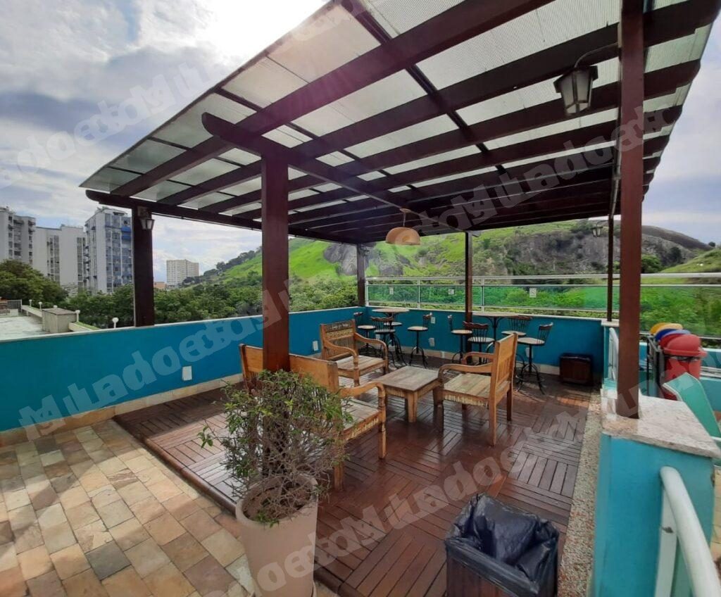 Apartamento em leilao em Niterói/RJ - Lote 2