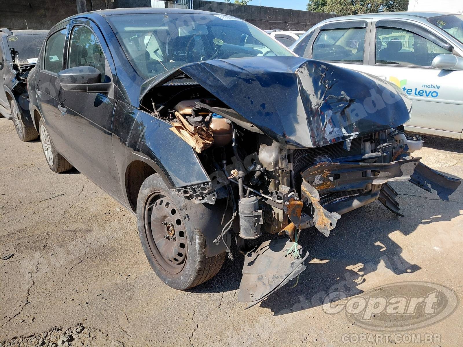 Lote em leilao em Caçapava/SP