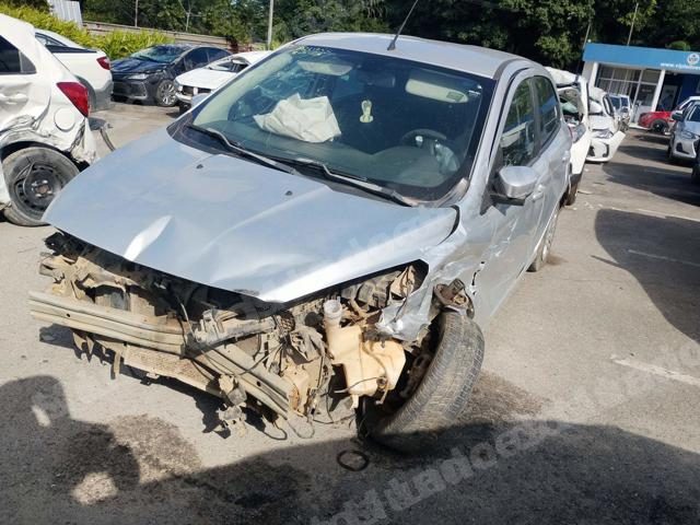 Ford em leilao em Brasil