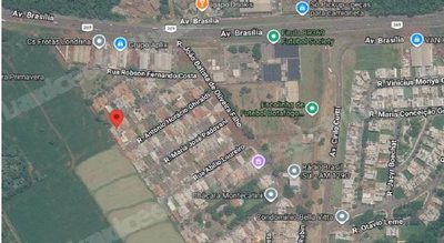 Casa de 125 m2 em leilao em Londrina/PR