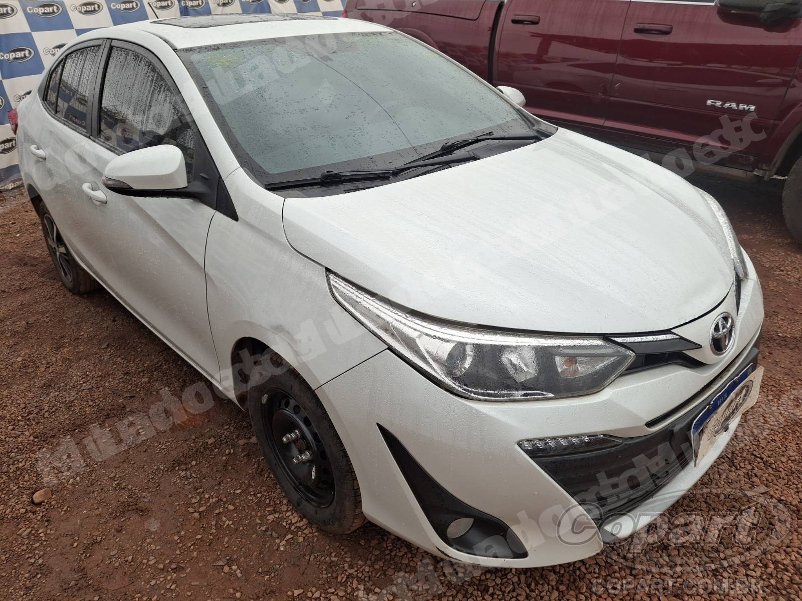 Lote em leilao em Cuiabá/MT