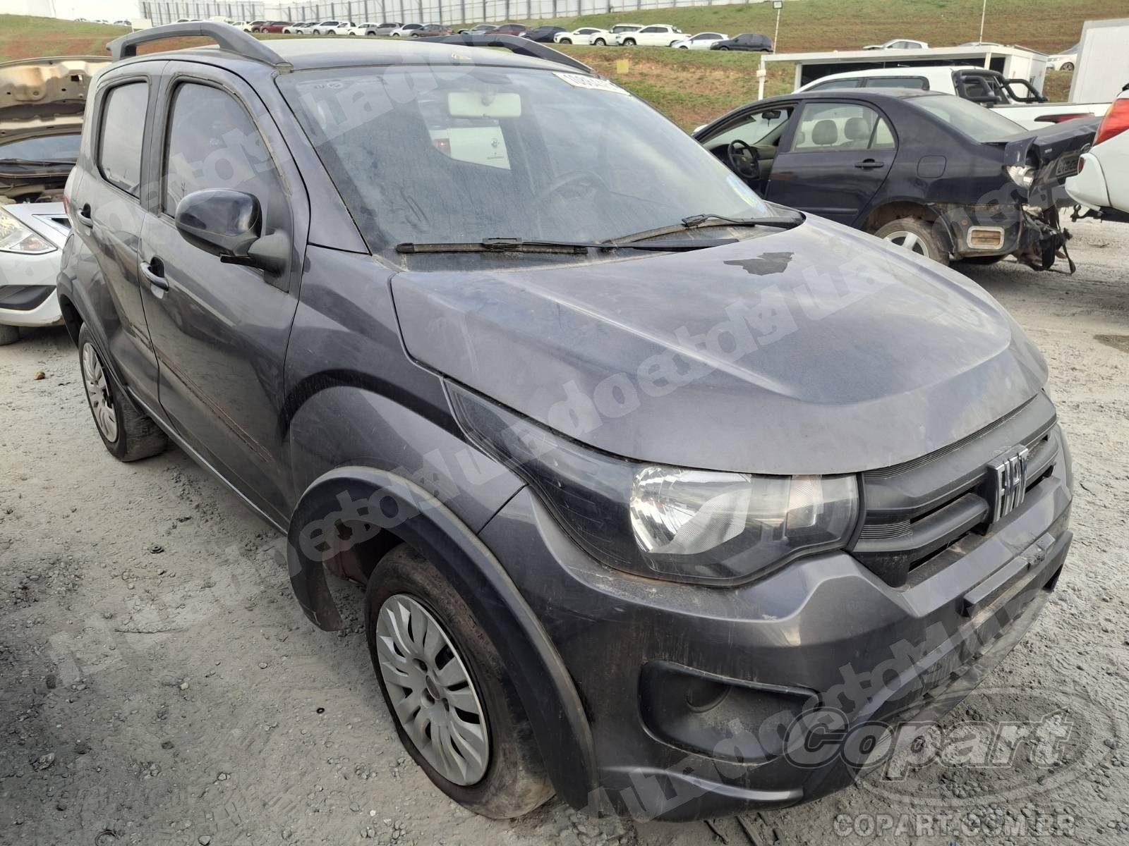 Lote em leilao em Itaquaquecetuba/SP