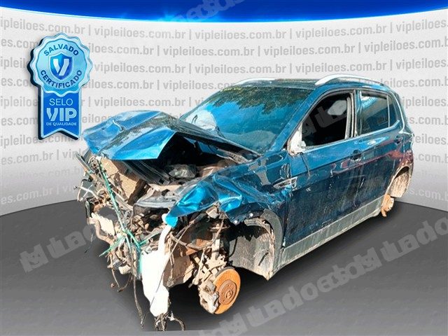 Volkswagen 2025 em leilão em Brasil - Lote 2