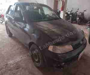 Fiat Palio 2002 em leilão em Brasil