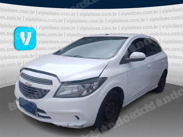 Chevrolet Onix 2018 em leilão em Paulista/PE
