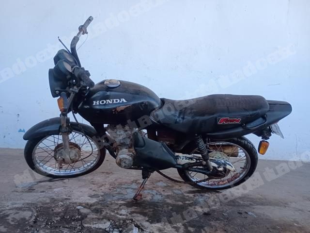 Honda 2005 em leilao em Brasil - Lote 8