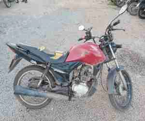 Honda em leilao em Fan/ES