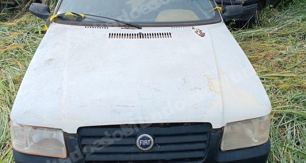 Fiat em leilao em Sorriso/MT