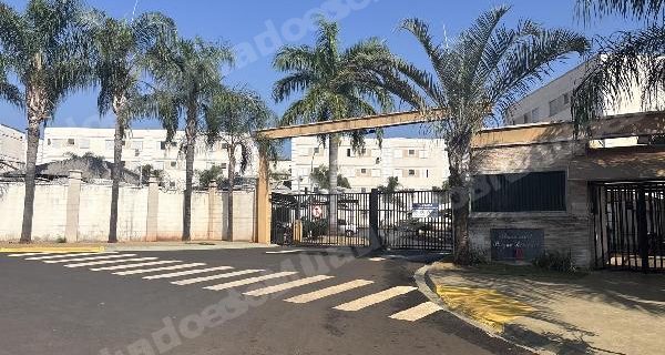 Apartamento em leilao em Ribeirão Preto/SP