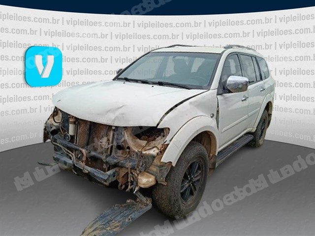 Carro 2015 em leilão em Marabá/PA
