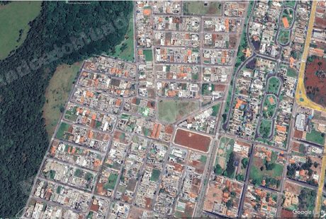 Casa de 200 m2 em leilão em Jataí/GO