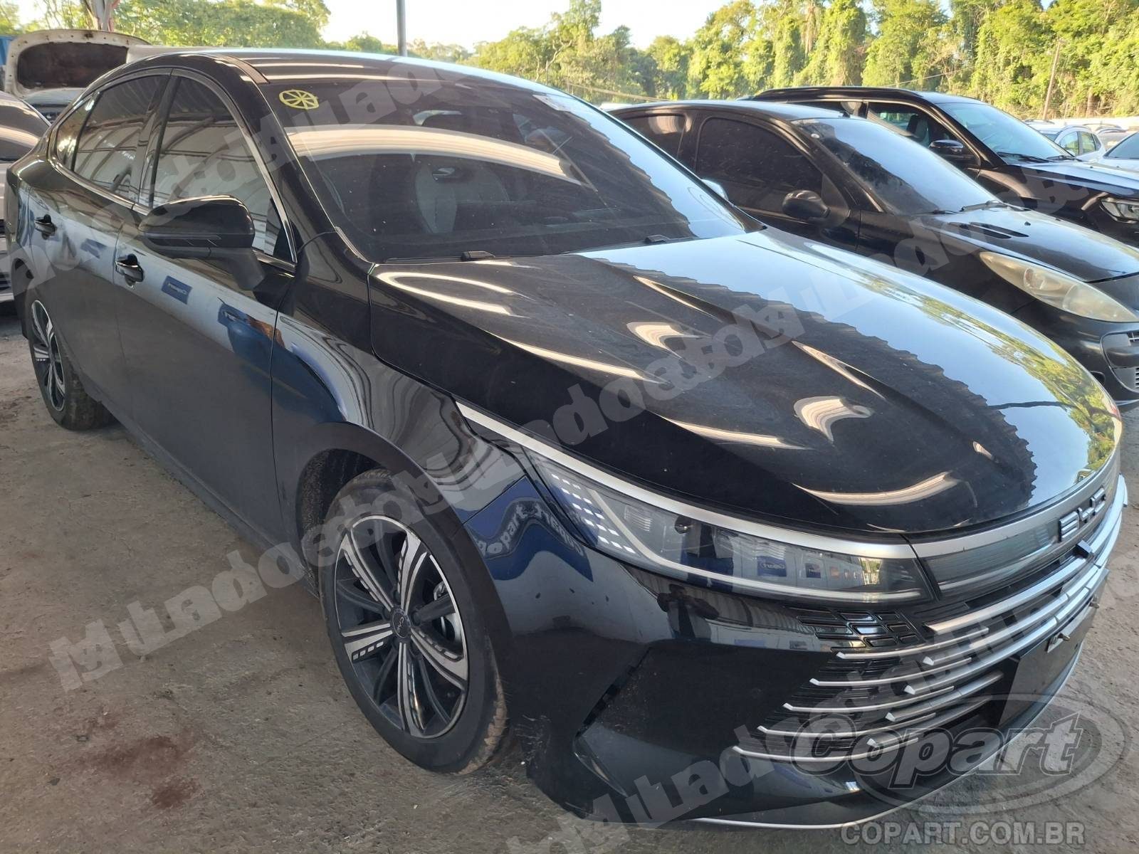Lote em leilao em Embú das Artes/SP