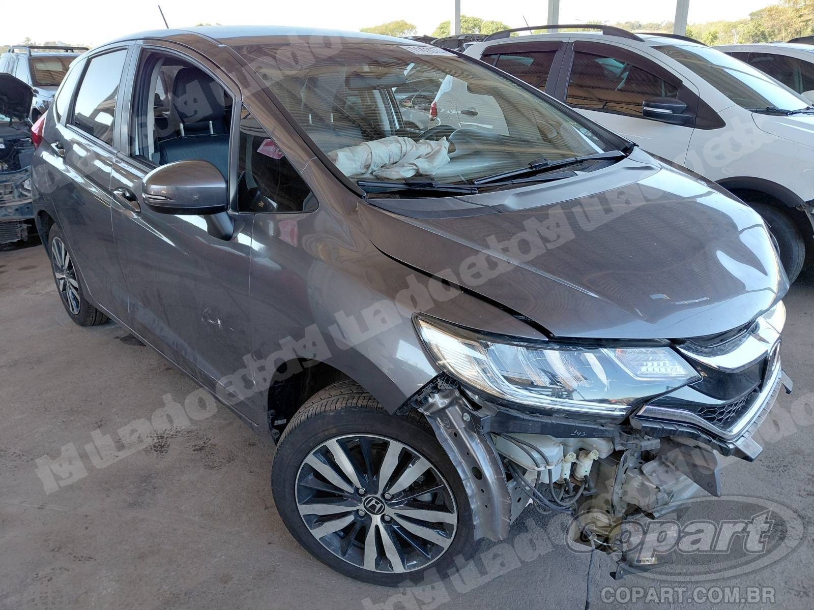 Lote em leilao em Pirapora/SP