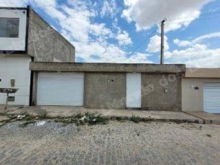 Casa em leilao em Caruaru/PE