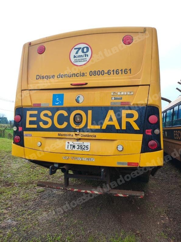 Volkswagen 15 em leilao em Brasil - Lote 2