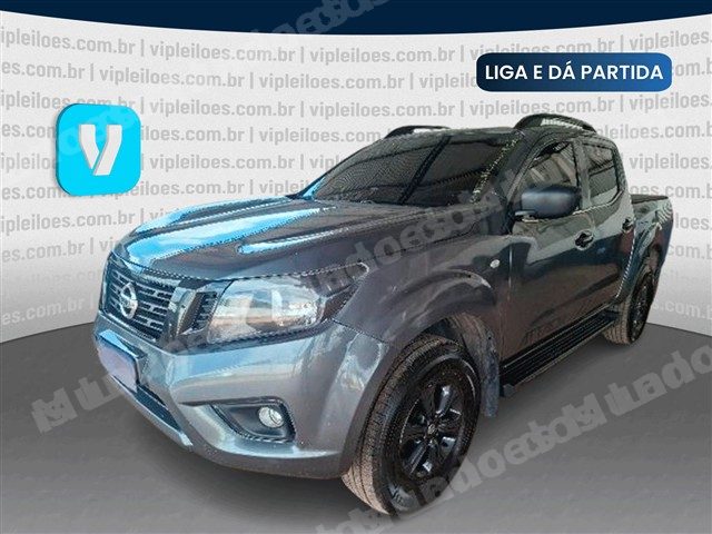 Nissan 2020 em leilão em Marituba/PA