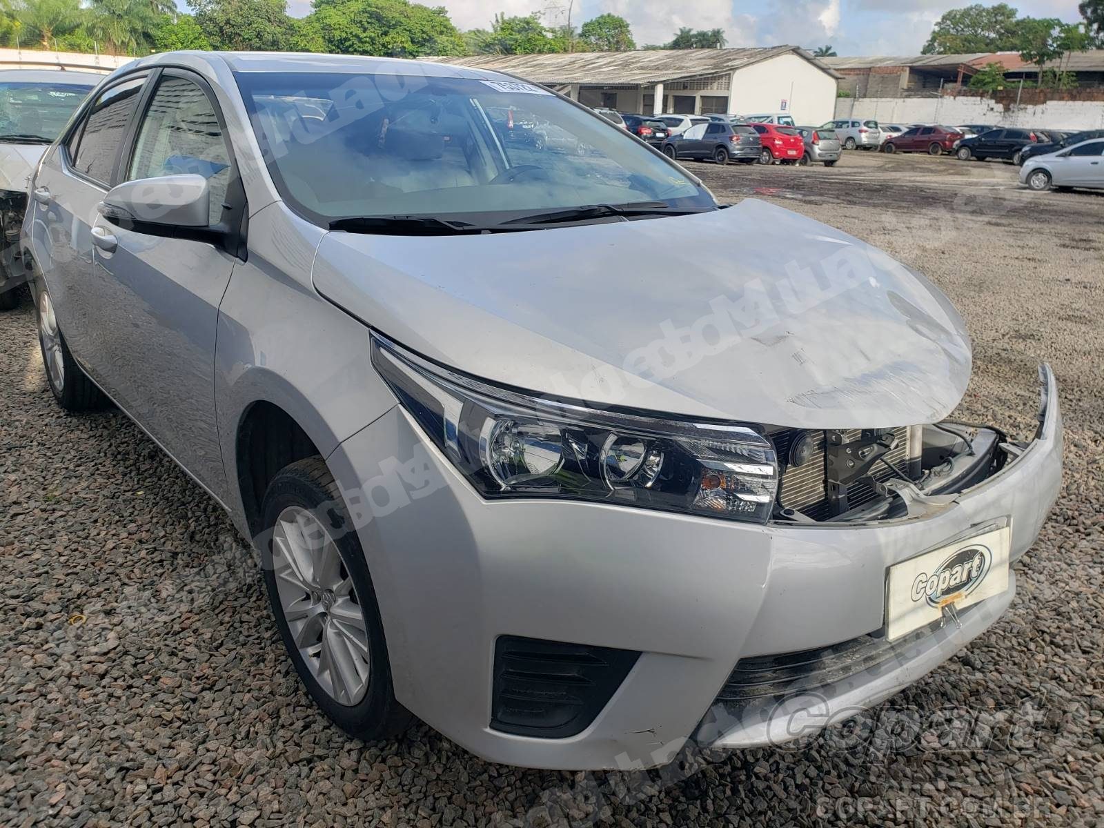 Lote em leilao em Recife/PE