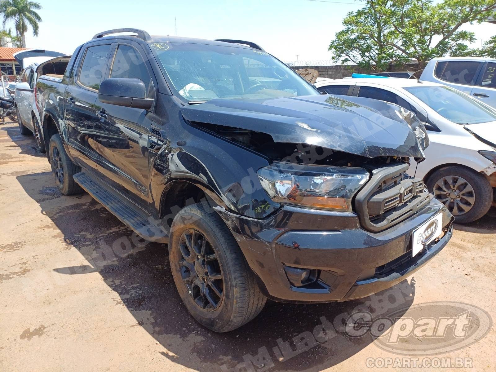 Lote em leilao em Goiânia/GO