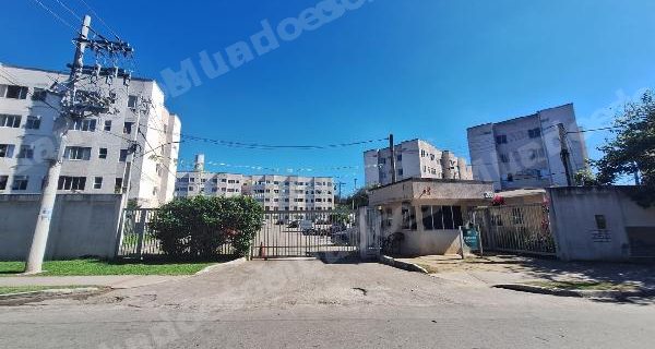 Apartamento em leilao em São Gonçalo/RJ