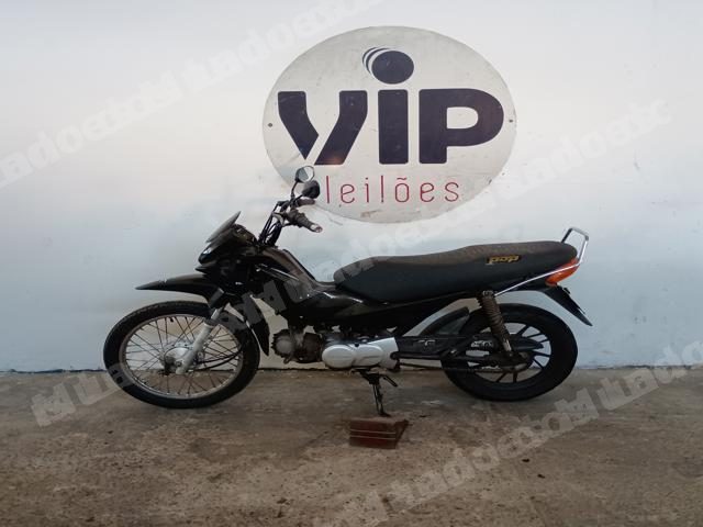 Honda em leilao em Brasil