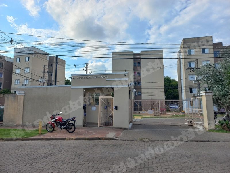 Apartamento em leilao em Canoas/RS - Lote 5