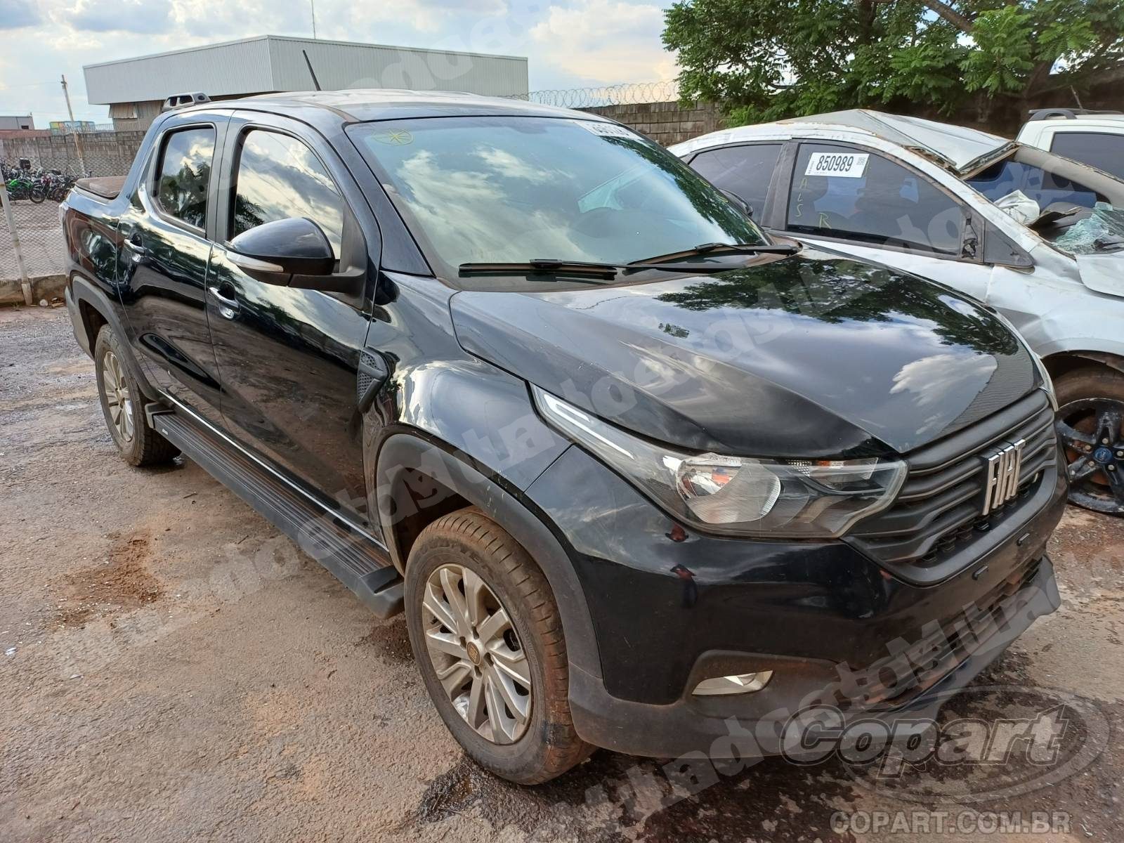 Lote em leilao em Itaquaquecetuba/SP