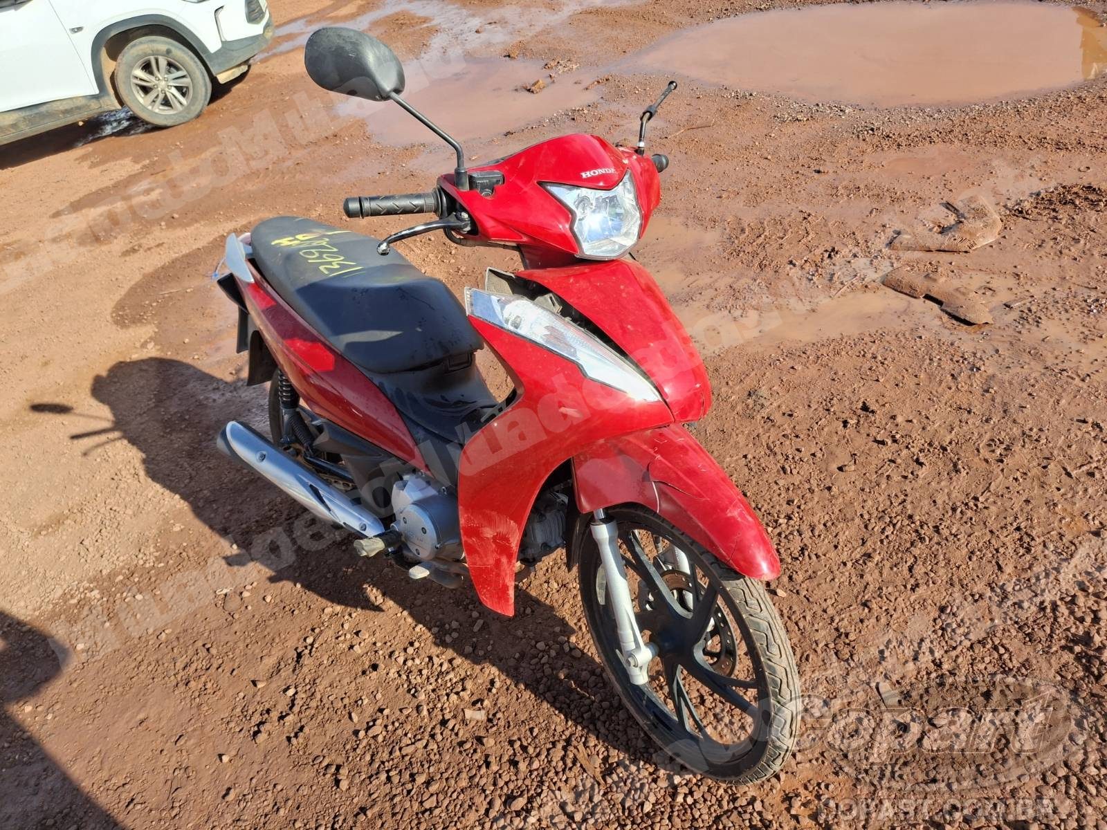 Terreno em leilao em Cuiabá/MT